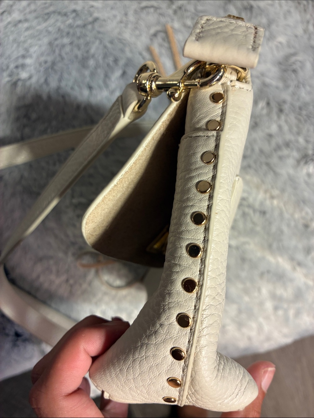Rebecca Minkoff Darren Crossbody - Picture 8 of 8